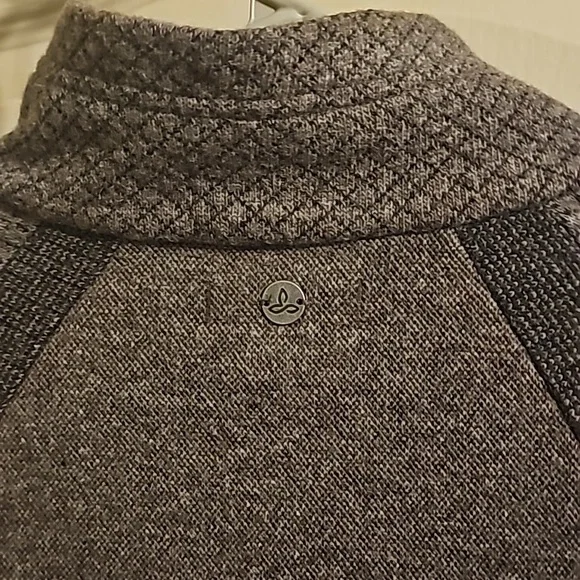 prAna XS heavy wool womens sweater - Picture 7 of 7